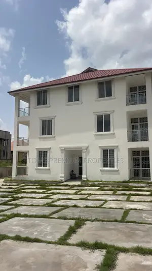 2bdrm Apartment in Adjiriganor, East Legon for rent