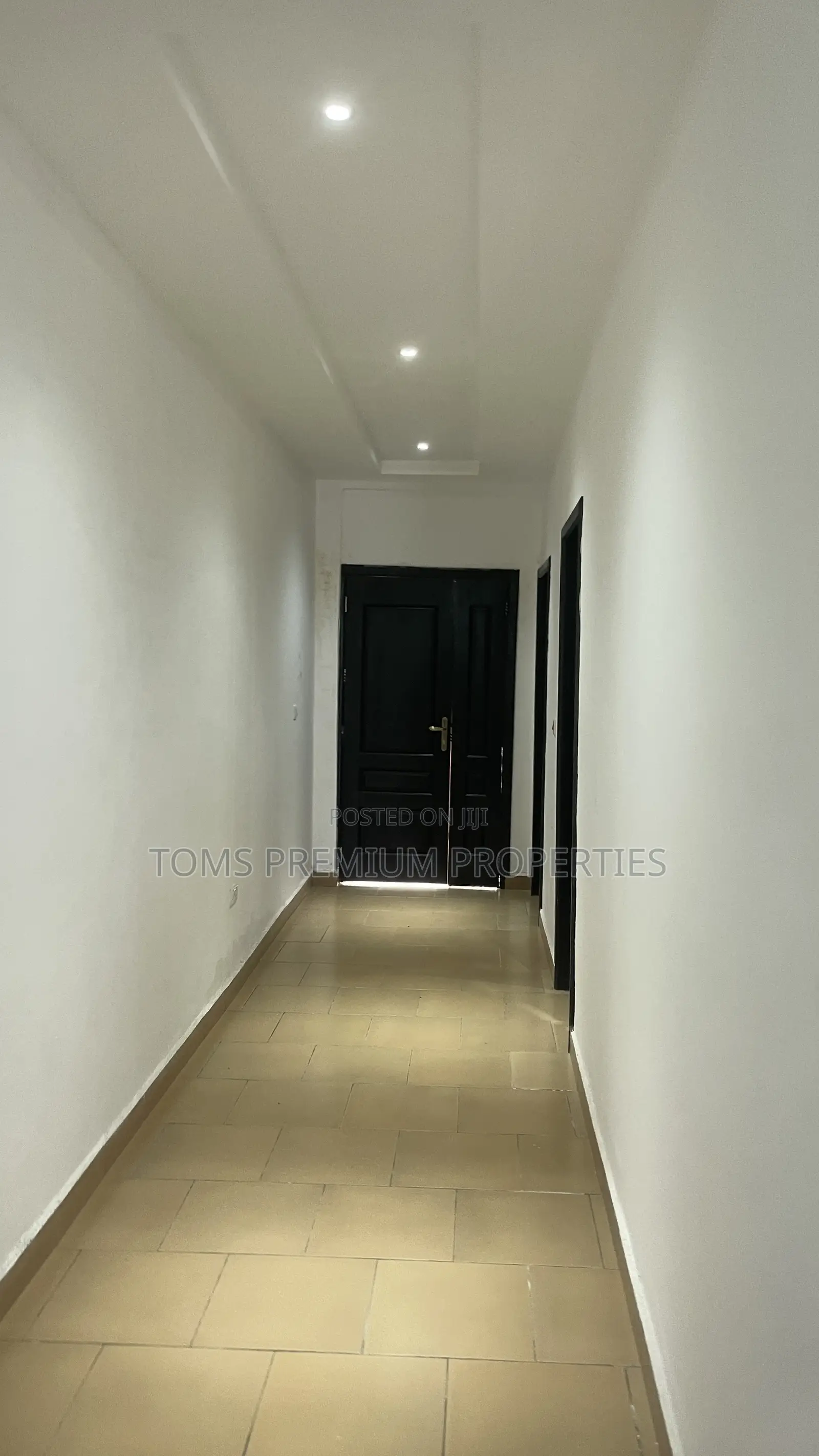 2bdrm Apartment in Adjiriganor, East Legon for rent