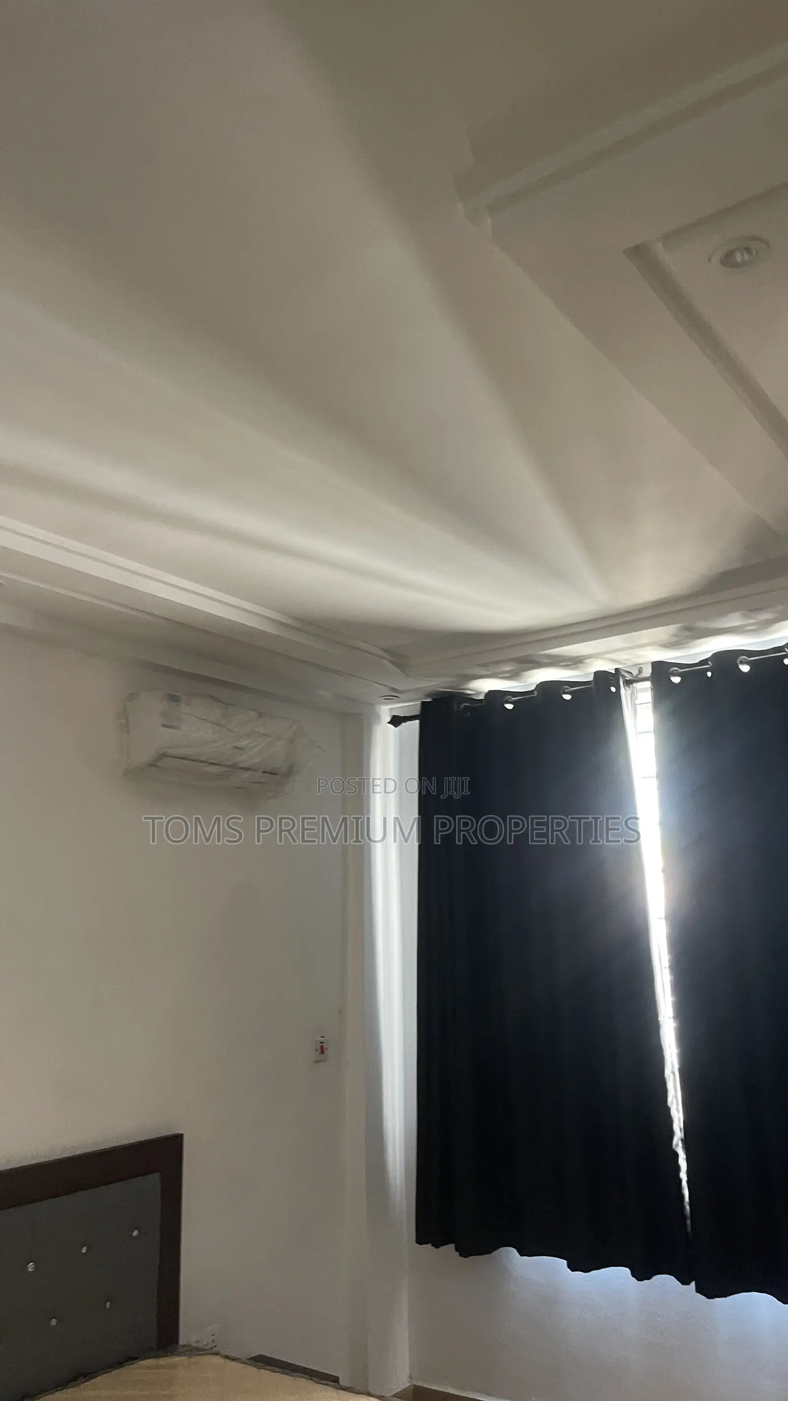 2bdrm Apartment in Adjiriganor, East Legon for rent