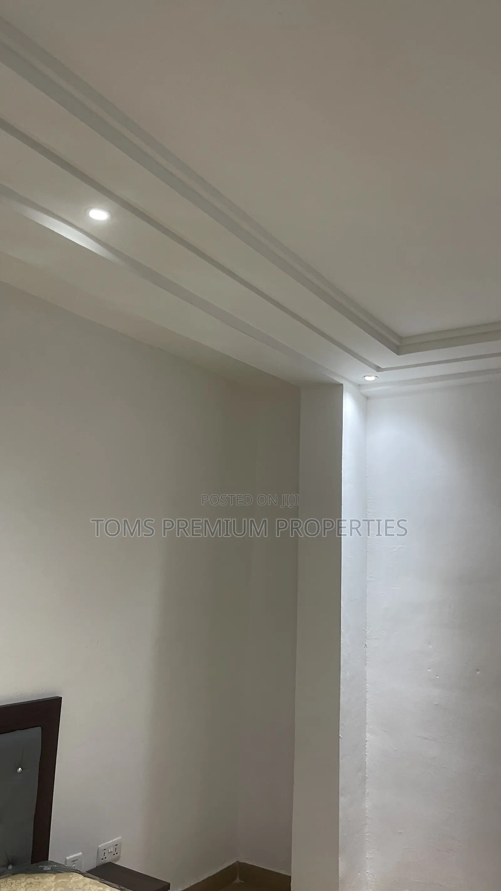 2bdrm Apartment in Adjiriganor, East Legon for rent