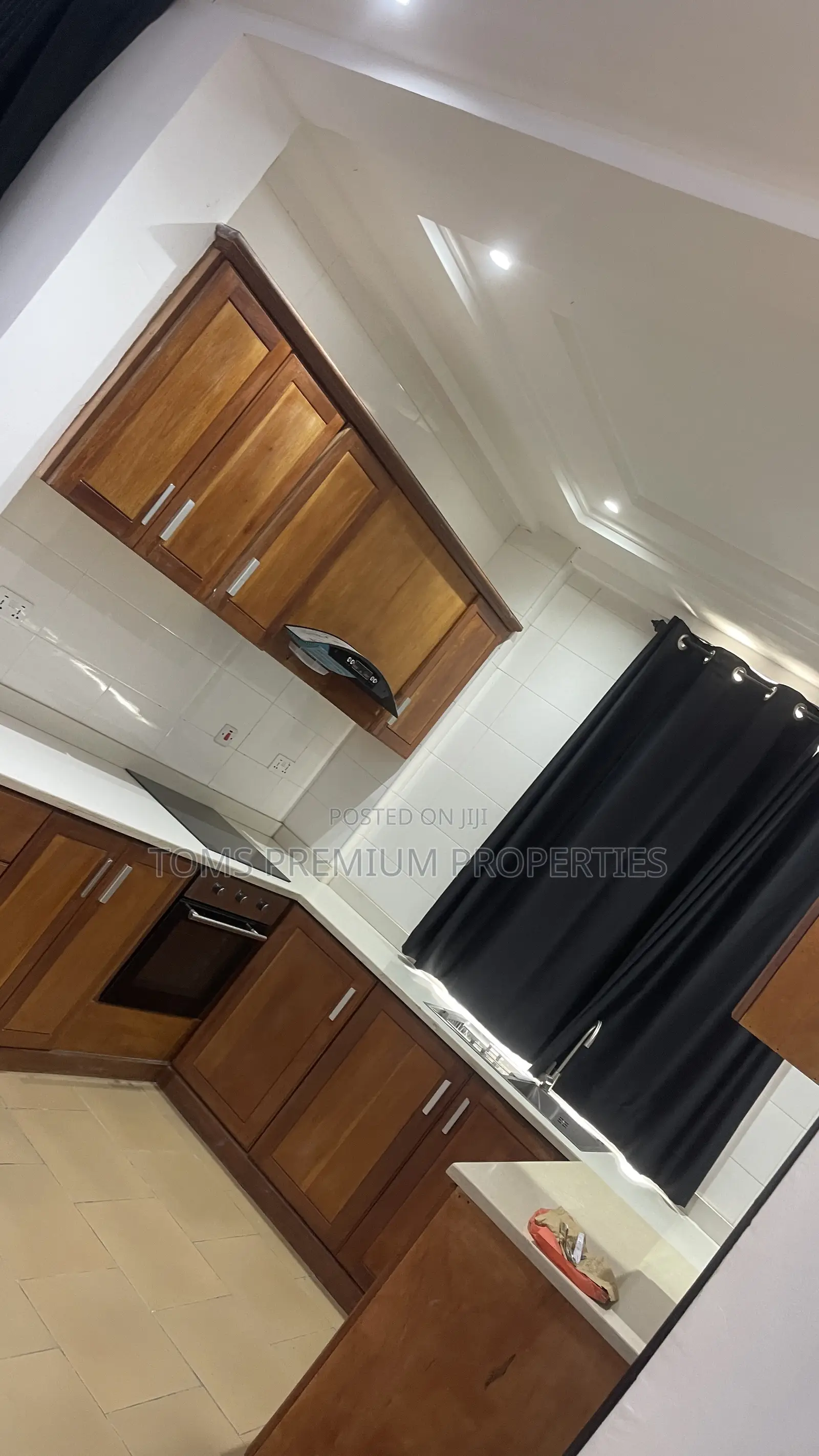 2bdrm Apartment in Adjiriganor, East Legon for rent