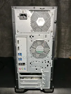 Desktop Computer 16GB Nvidia HDD+SSD 1T