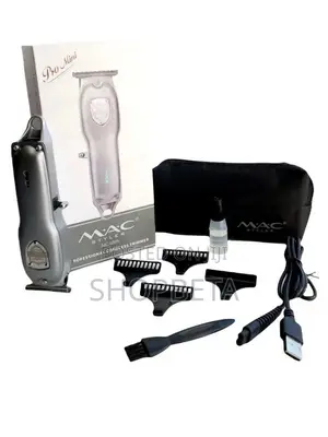 Professional Hair Trimmer