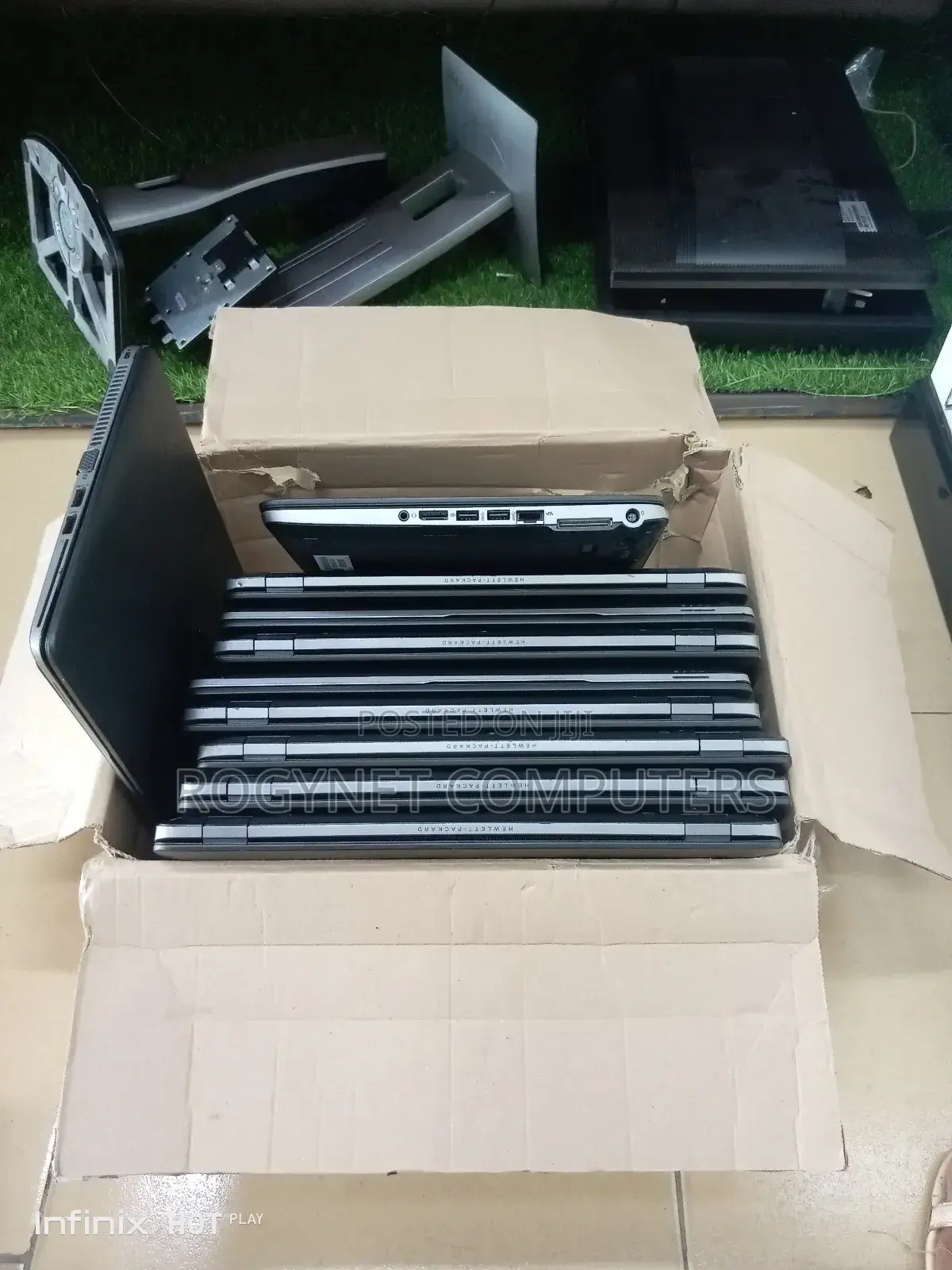 Laptop HP EliteBook 840 G2 8GB Intel Core i5 SSD 256GB