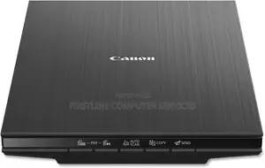 Canon Canoscan Lide 400