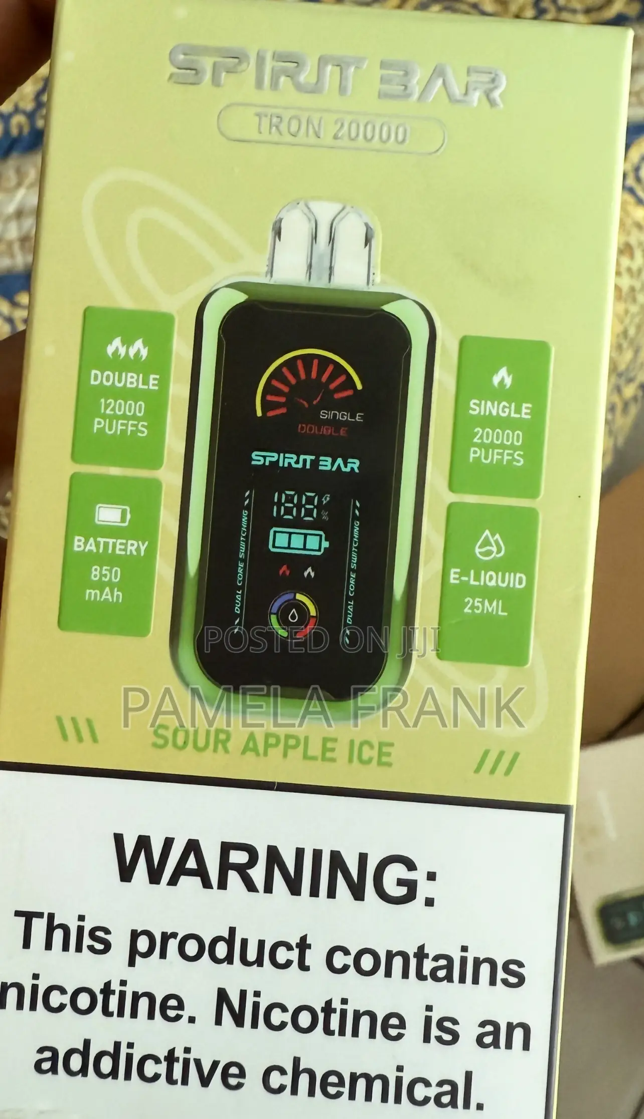 Vapes for Sale 20,000 Puffs