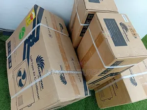 Query 1.5hp Rainbow Air Conditioner Energetic System