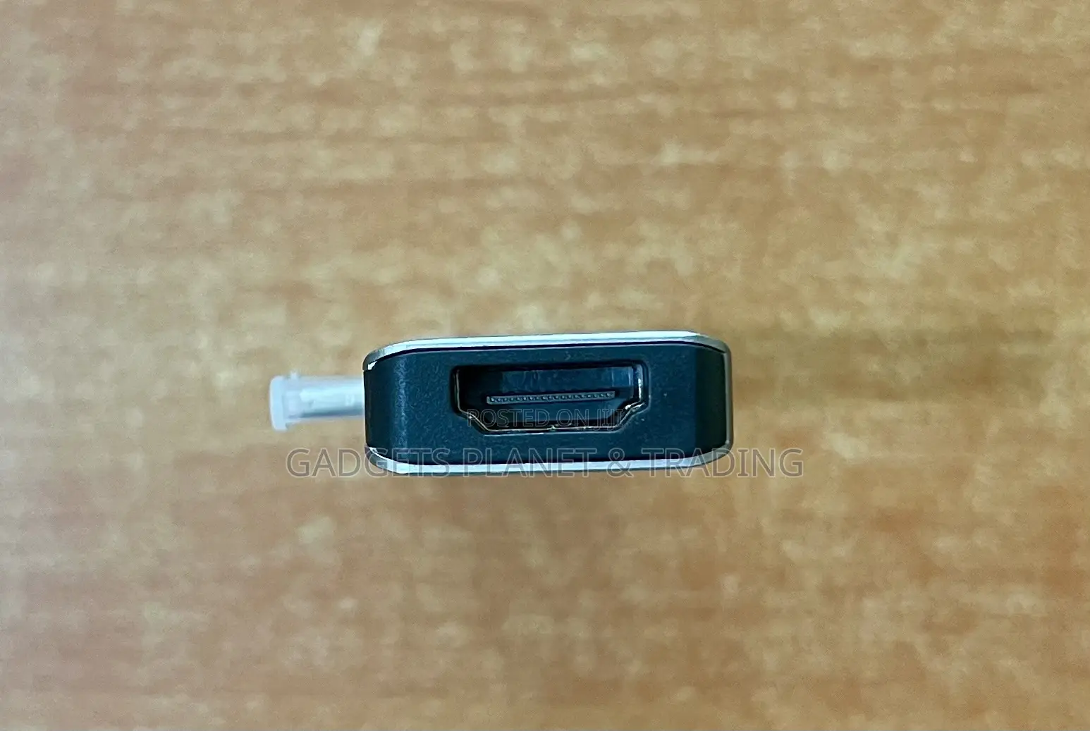 Hyperdrive Duo Usb C Hub 7 in 2 Ports for Macbook Pro Air