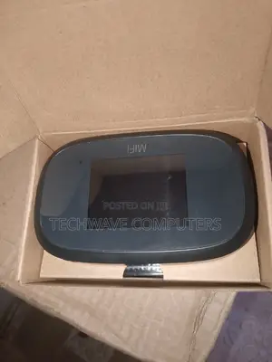 Verizon Universal Touchscreen Mifi
