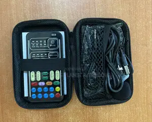 New I9 Multi-functional Voice Changer With 8 Sound Effects