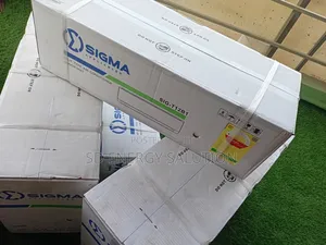 Fear Sigma Split Type 1.5hp Sigma Air Conditioner Energy