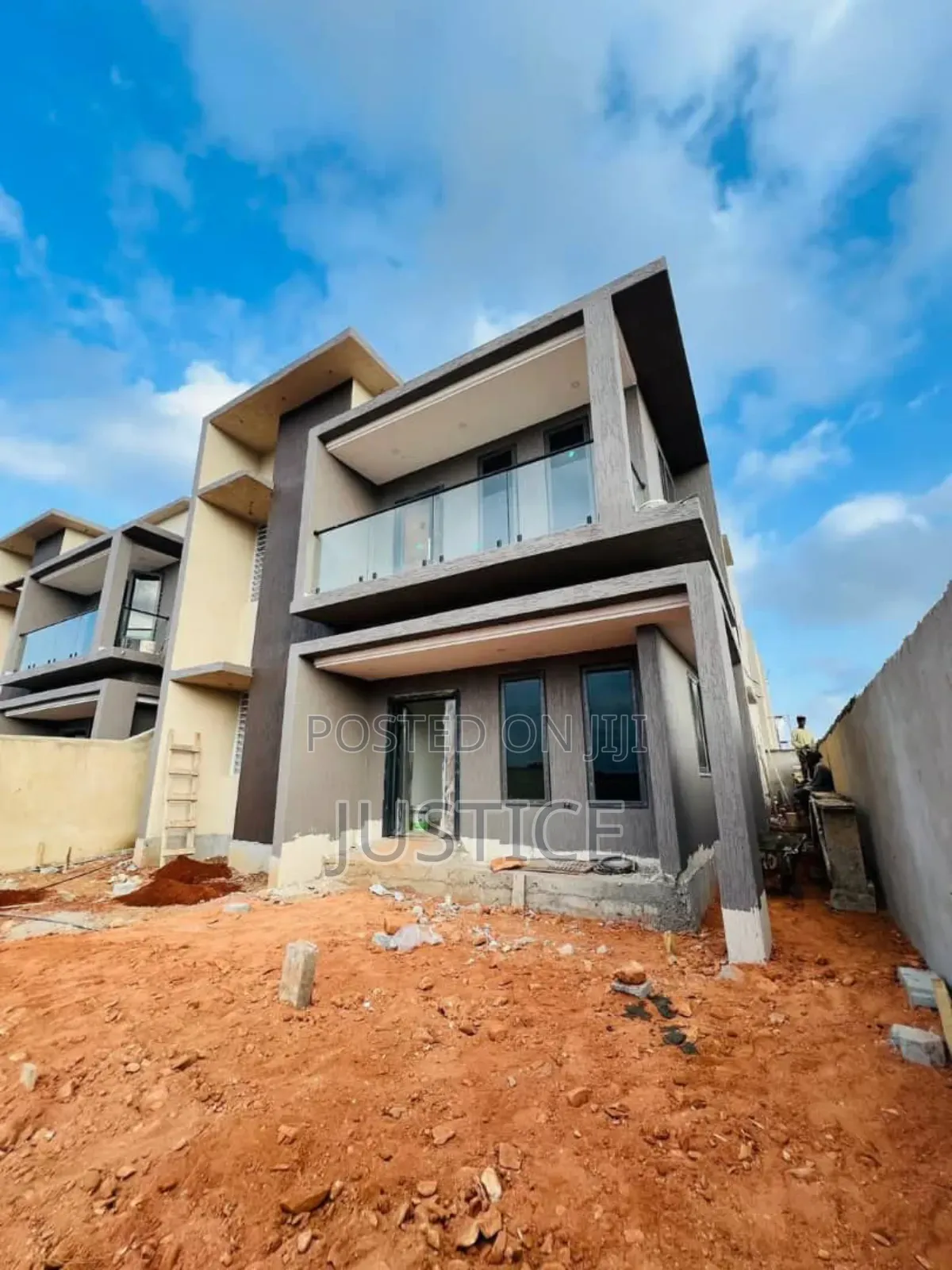 4bdrm House in East Legon Hills for sale