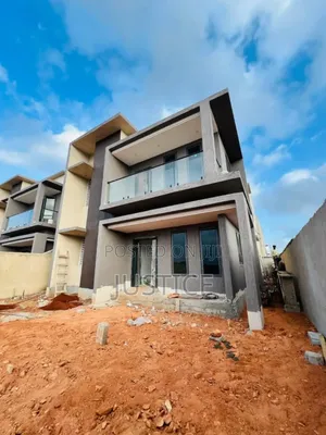 4bdrm House in East Legon Hills for sale