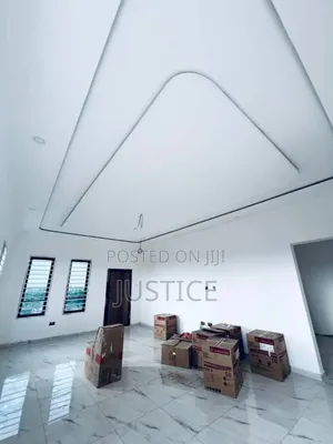 4bdrm House in East Legon Hills for sale