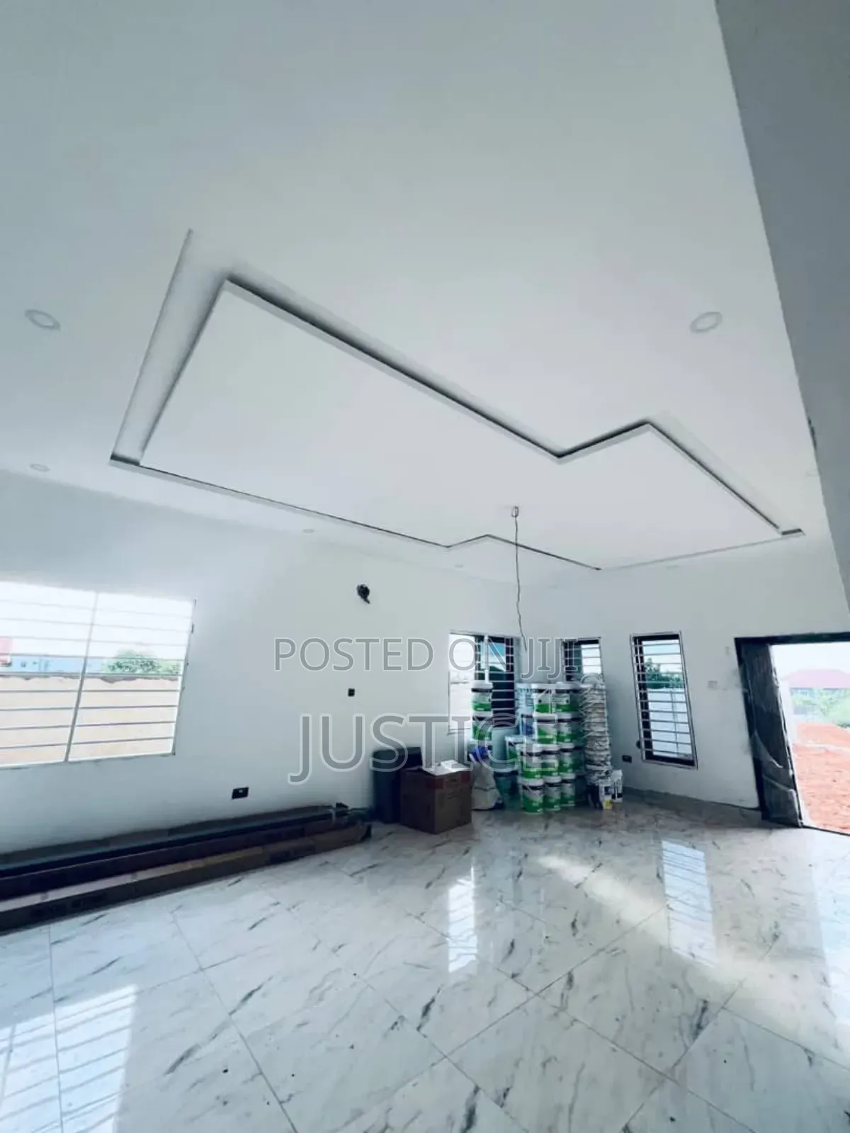 4bdrm House in East Legon Hills for sale