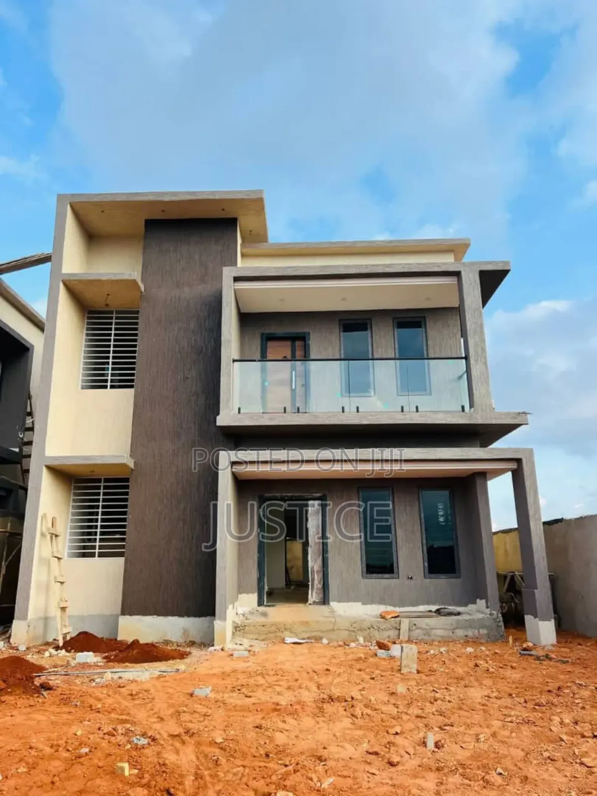 4bdrm House in East Legon Hills for sale