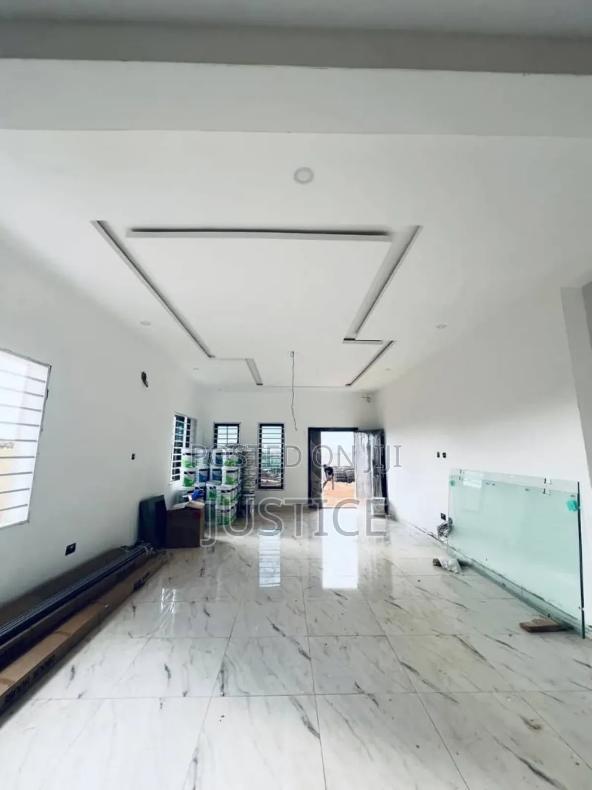4bdrm House in East Legon Hills for sale