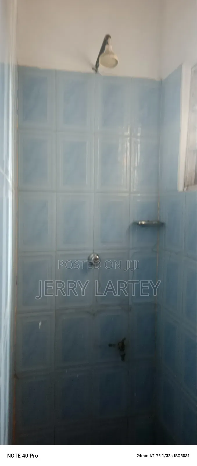 1bdrm Apartment in Latebiokoshie Radio, Lartebiokoshie for rent