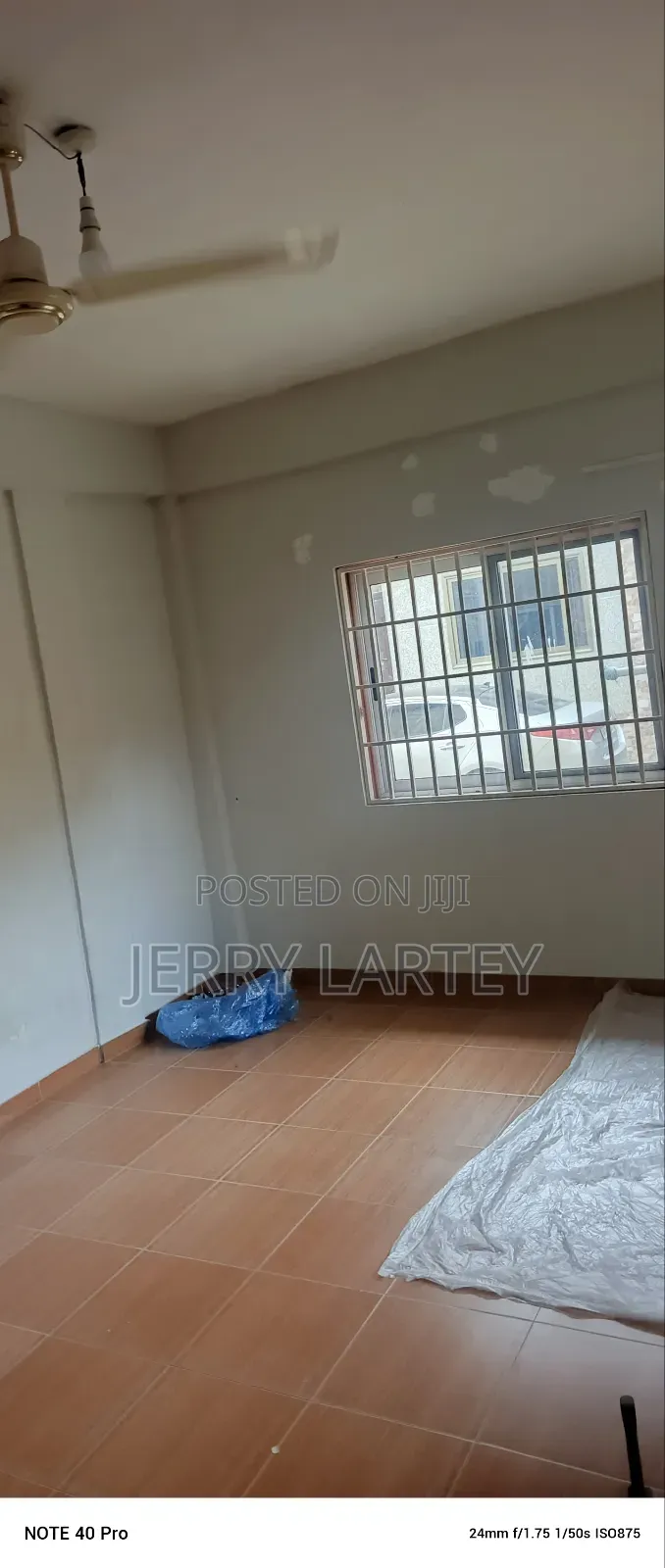 1bdrm Apartment in Latebiokoshie Radio, Lartebiokoshie for rent