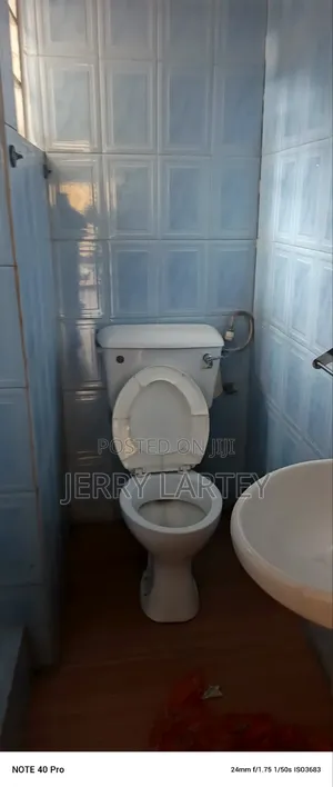 1bdrm Apartment in Latebiokoshie Radio, Lartebiokoshie for rent