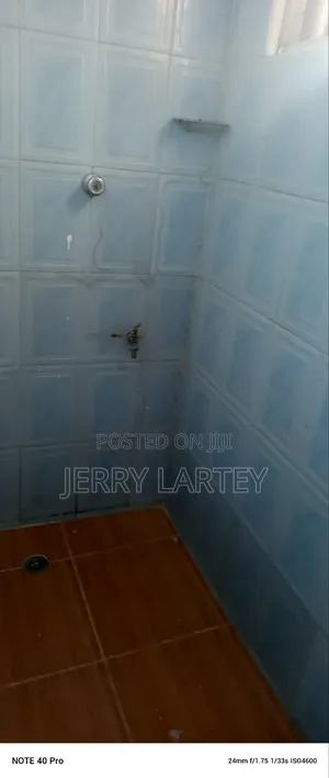 1bdrm Apartment in Latebiokoshie Radio, Lartebiokoshie for rent