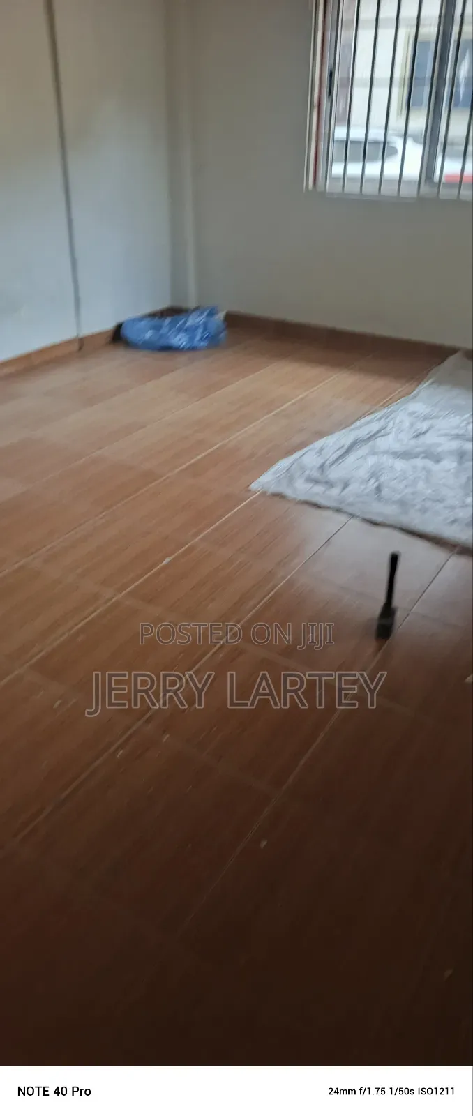 1bdrm Apartment in Latebiokoshie Radio, Lartebiokoshie for rent