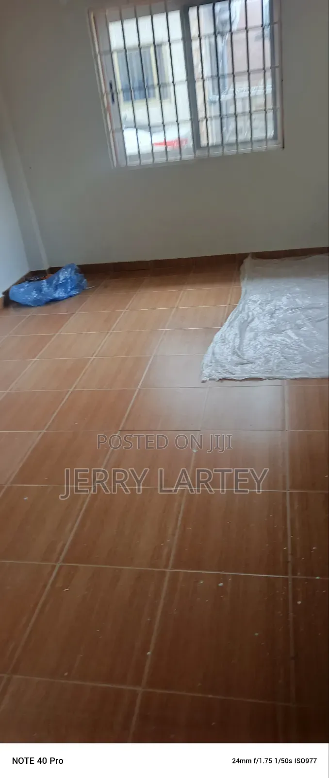 1bdrm Apartment in Latebiokoshie Radio, Lartebiokoshie for rent