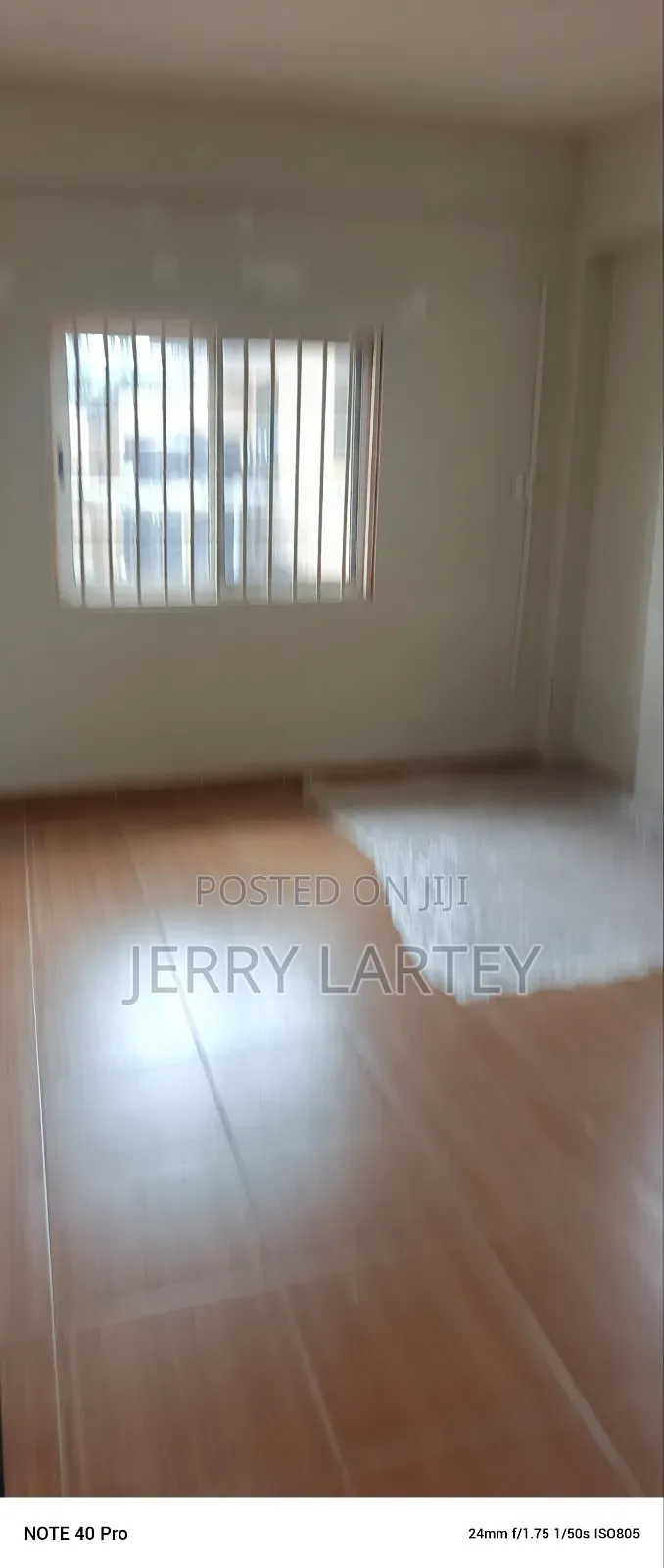 1bdrm Apartment in Latebiokoshie Radio, Lartebiokoshie for rent