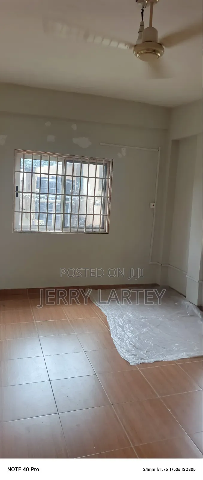 1bdrm Apartment in Latebiokoshie Radio, Lartebiokoshie for rent