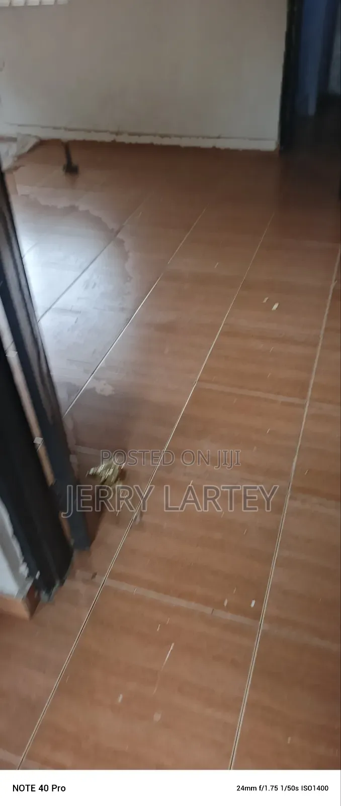 1bdrm Apartment in Latebiokoshie Radio, Lartebiokoshie for rent
