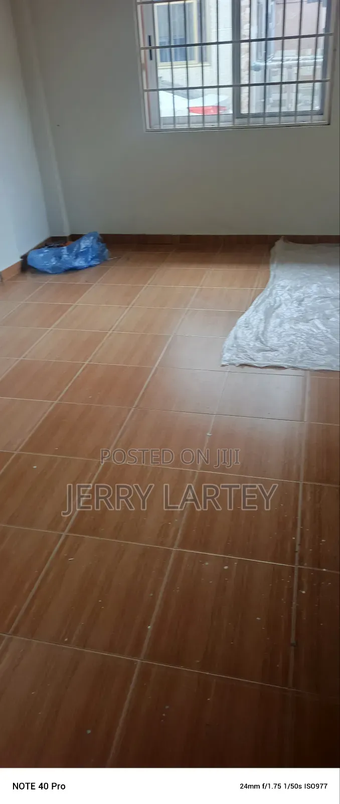 1bdrm Apartment in Latebiokoshie Radio, Lartebiokoshie for rent