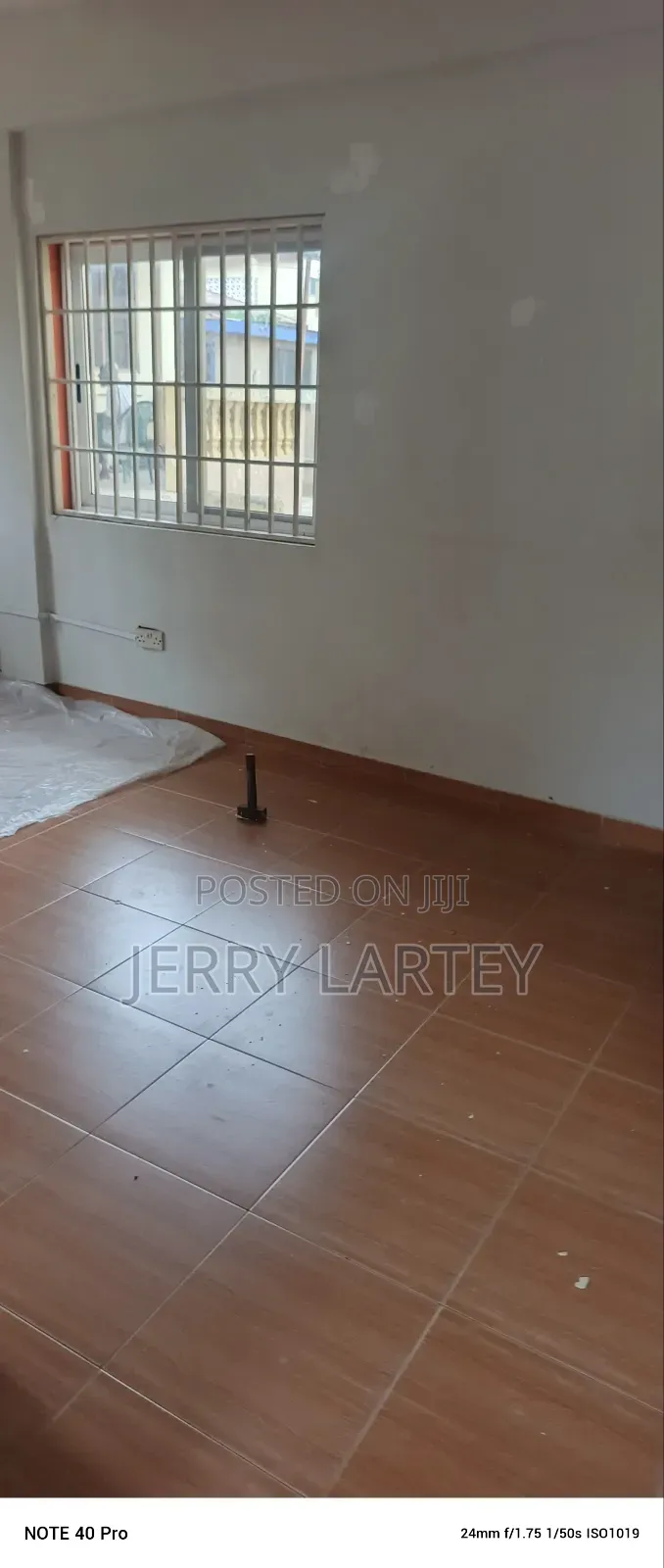 1bdrm Apartment in Latebiokoshie Radio, Lartebiokoshie for rent
