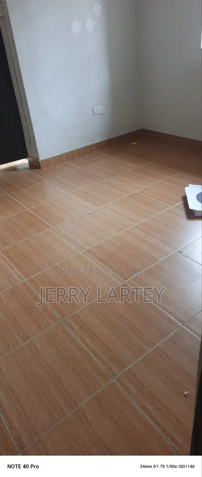 1bdrm Apartment in Latebiokoshie Radio, Lartebiokoshie for rent