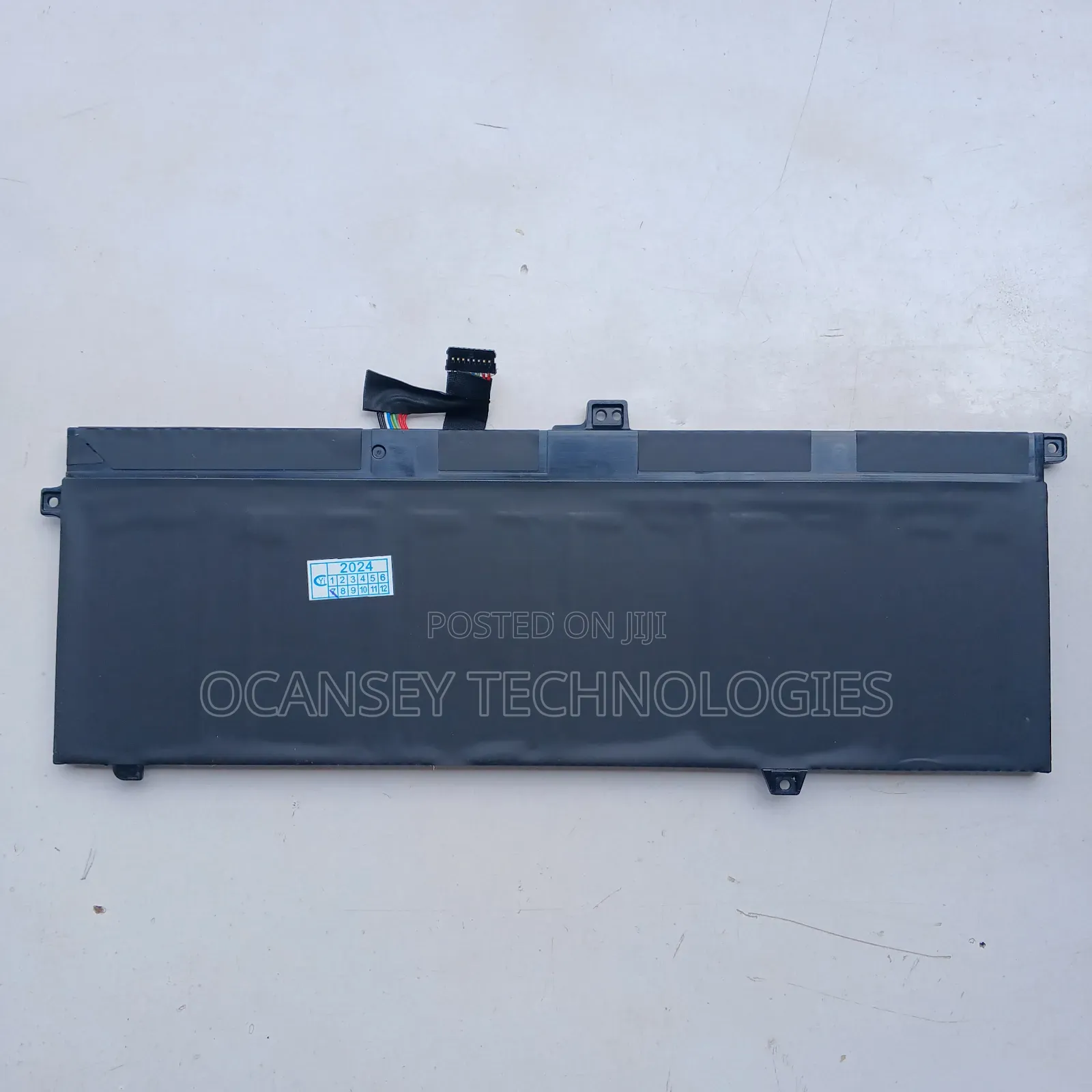 Original L18c6pd1 Lenovo Battery for X13 X390 Gen 1