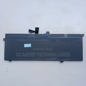 Original L18c6pd1 Lenovo Battery for X13 X390 Gen 1