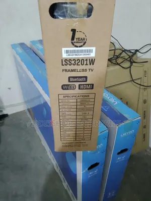 Best Amvo 32 Smart Android Tv With Bluetooth