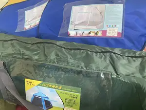 Tent Camping