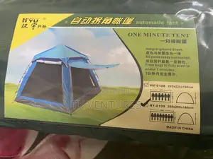 Tent Camping