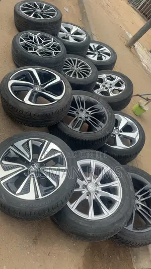 Home Used Rims All Cars