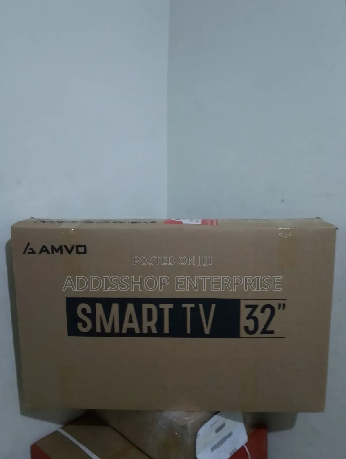 Amvo 32inches Android 14 Tv