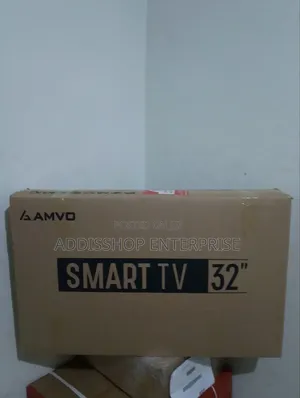 Amvo 32inches Android 14 Tv