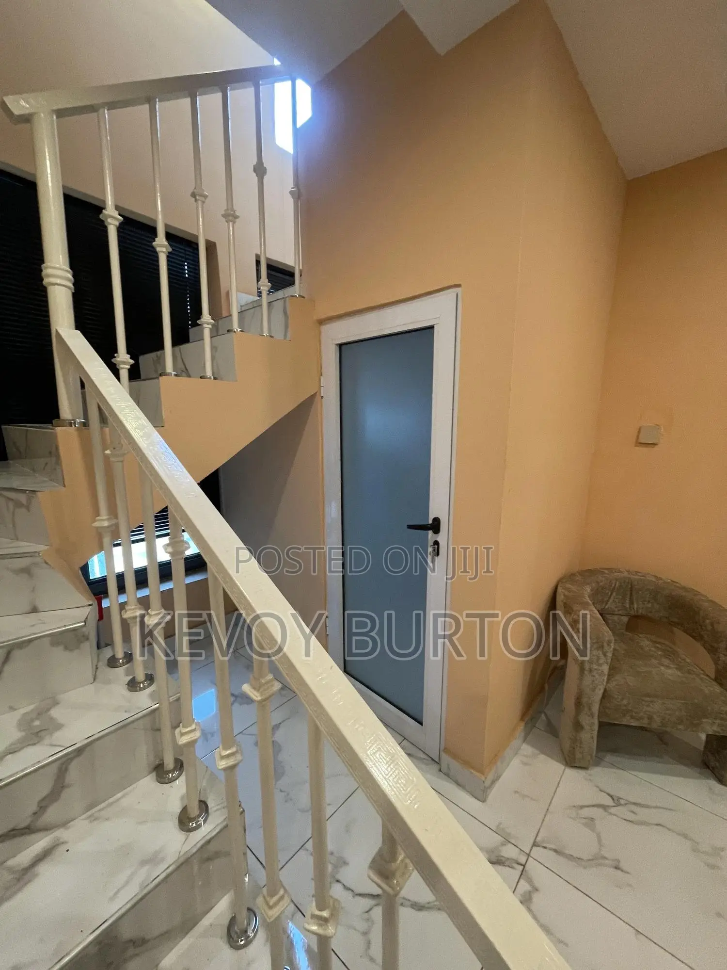 Furnished 2bdrm Condo in Icon Villas, School Junction for rent