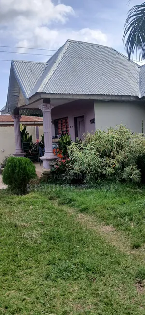 Event Center With Bar for Sale at Agosa Techiman
