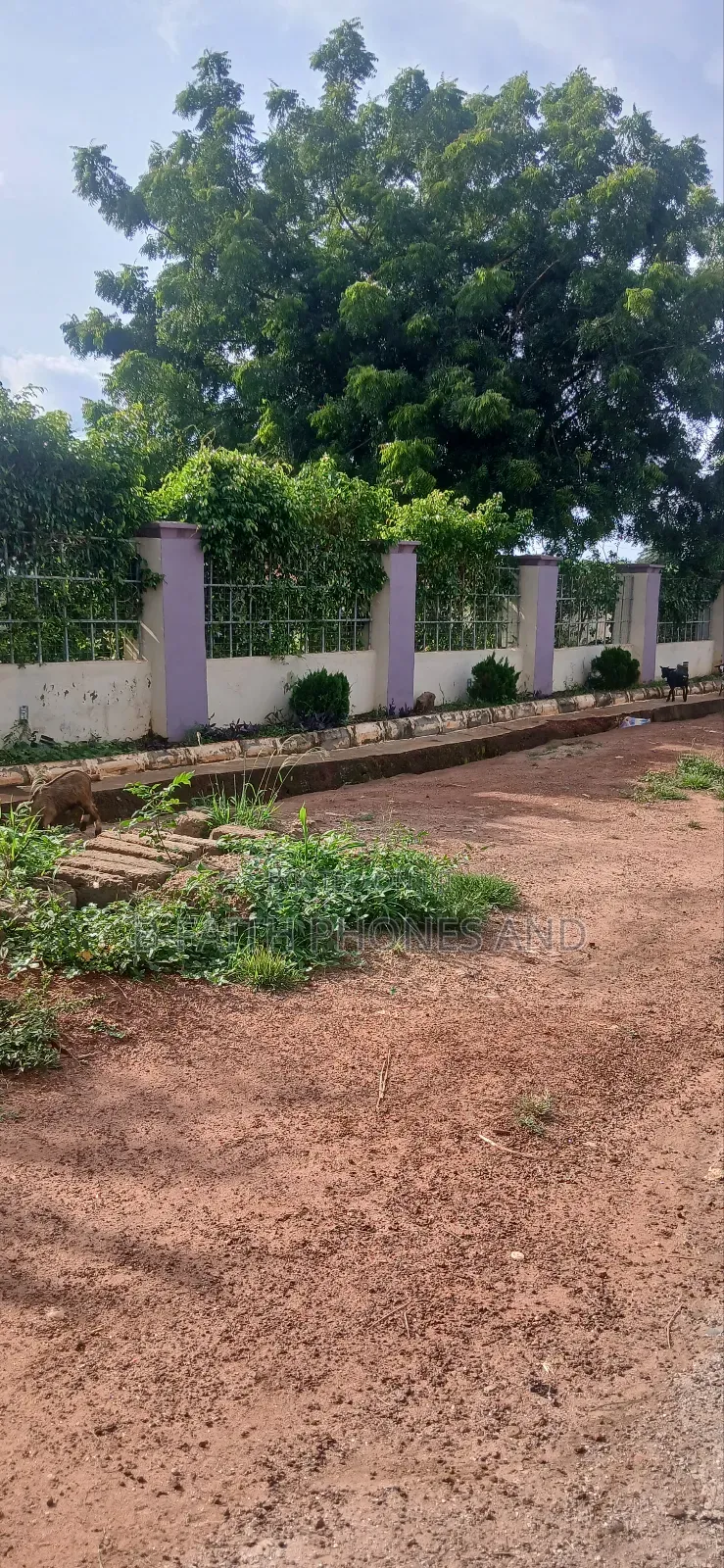 Event Center With Bar for Sale at Agosa Techiman