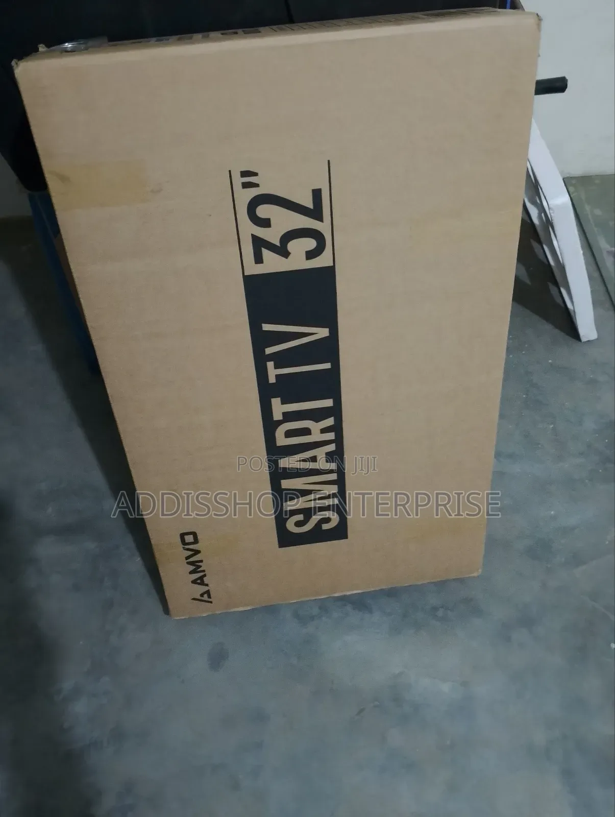Nice Amvo 32 Android Tv