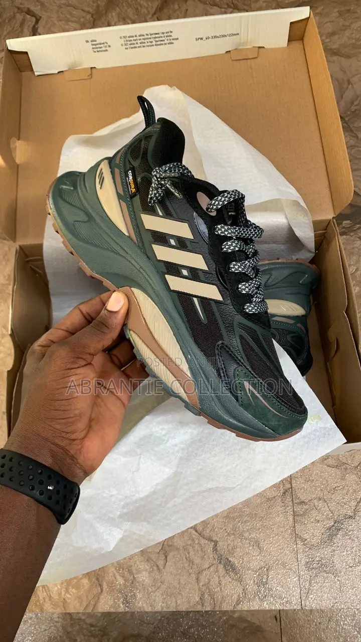 Adidas MTS Pro Sneaker