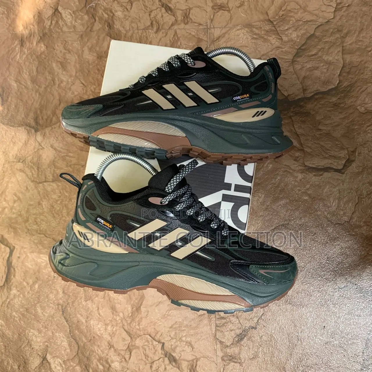 Adidas MTS Pro Sneaker