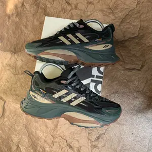 Photo - Adidas MTS Pro Sneaker
