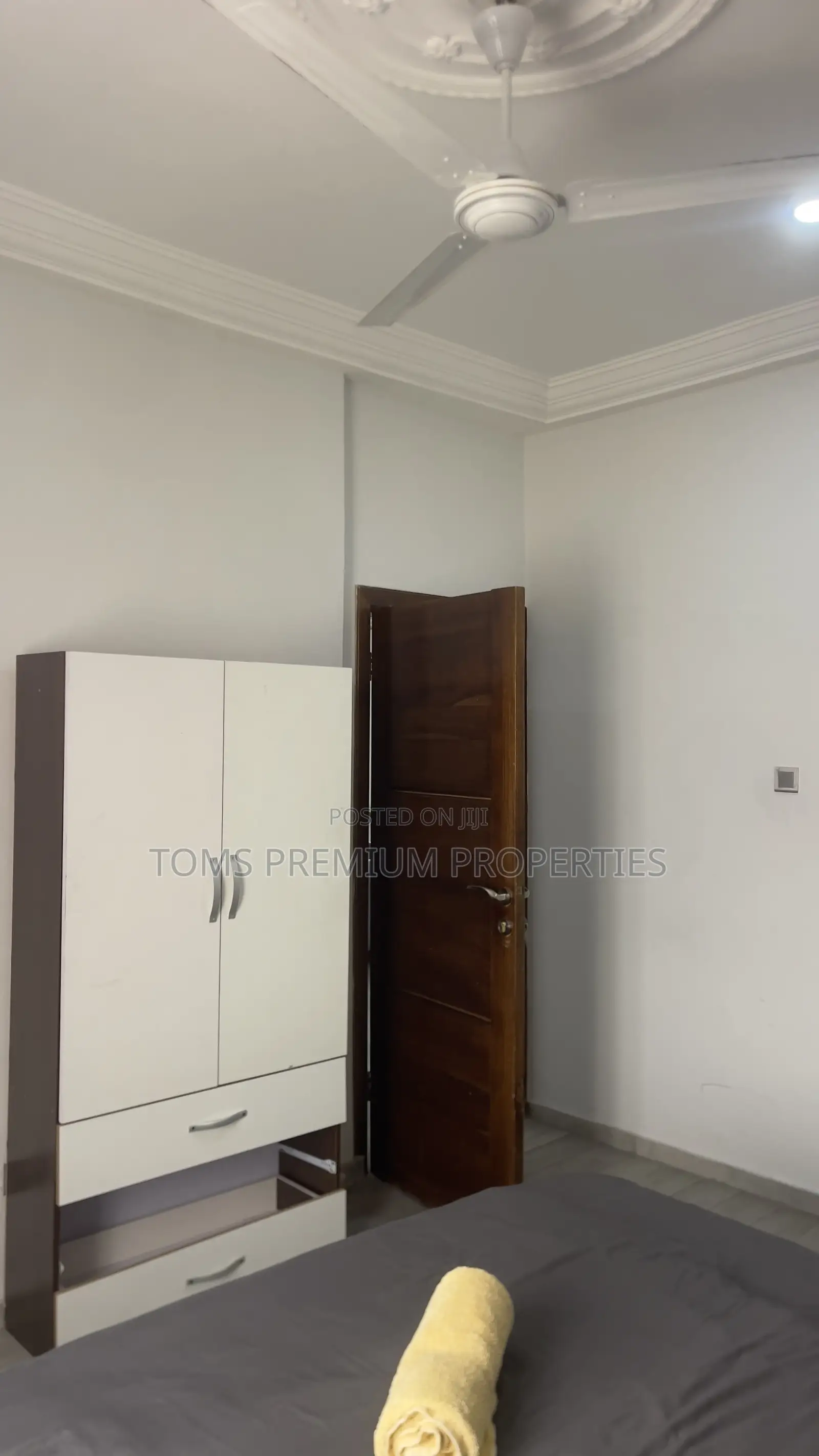 Furnished 2bdrm Apartment in Main East Legon for rent