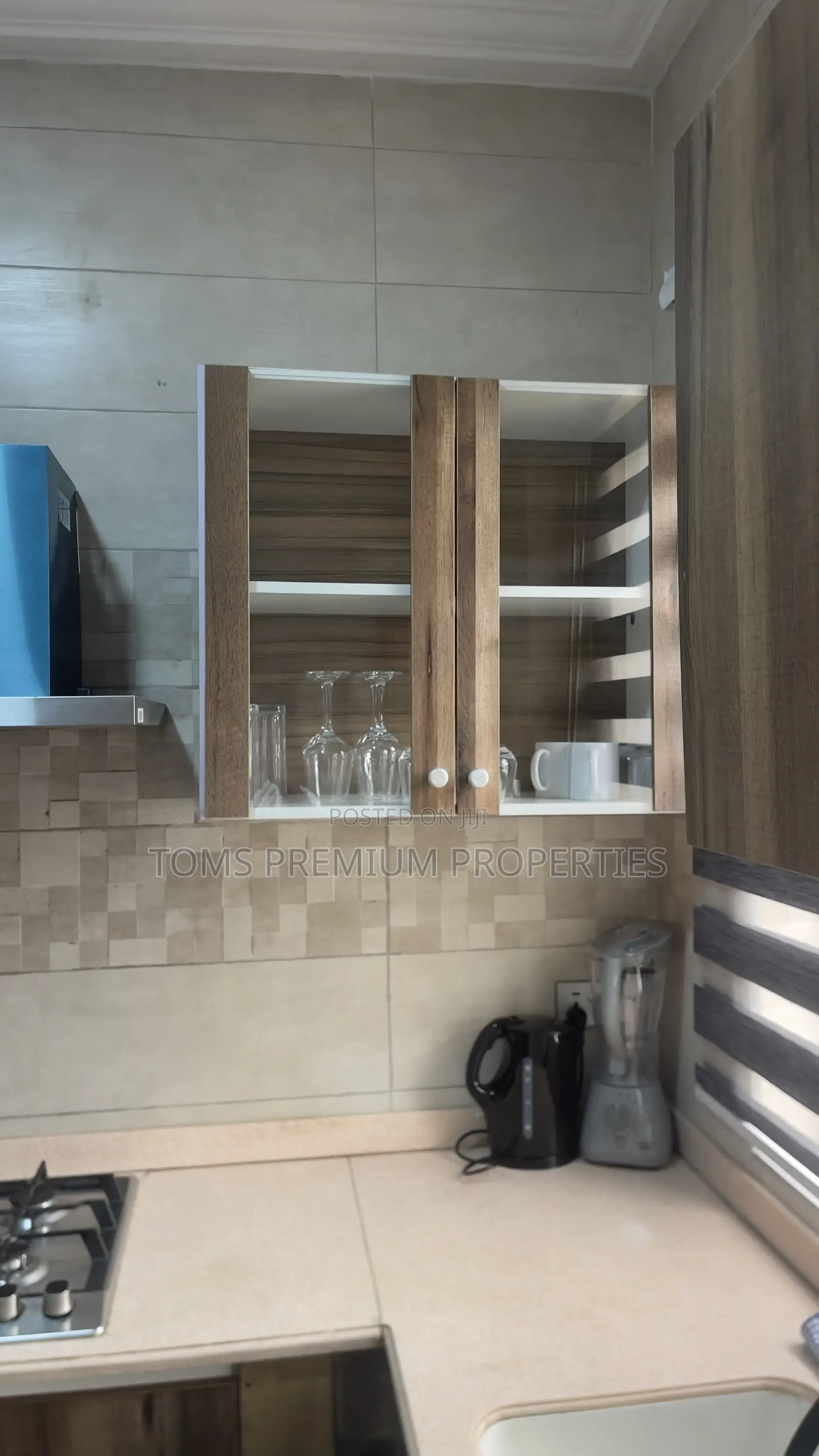 Furnished 2bdrm Apartment in Main East Legon for rent